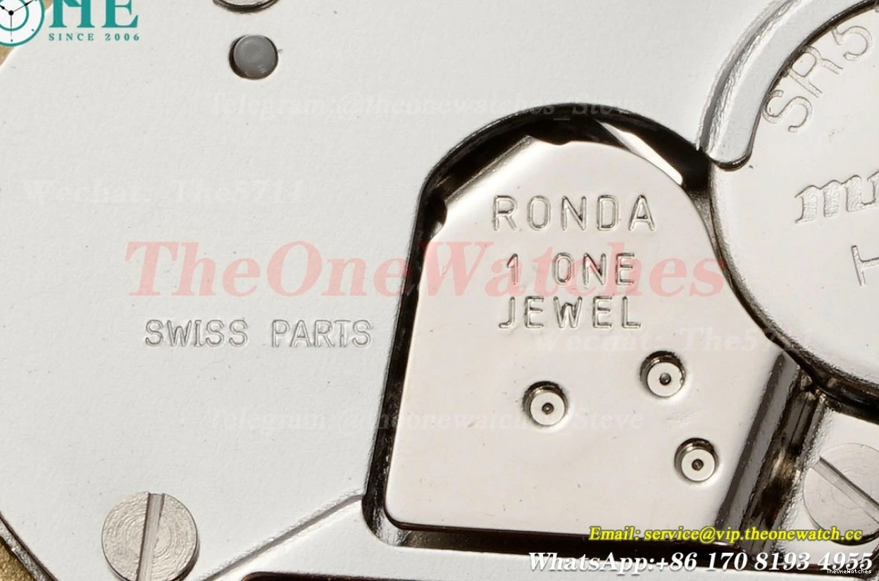 Secrete SS AF Mop Ladies YG Dial De 27mm Quartz Panthere 0426